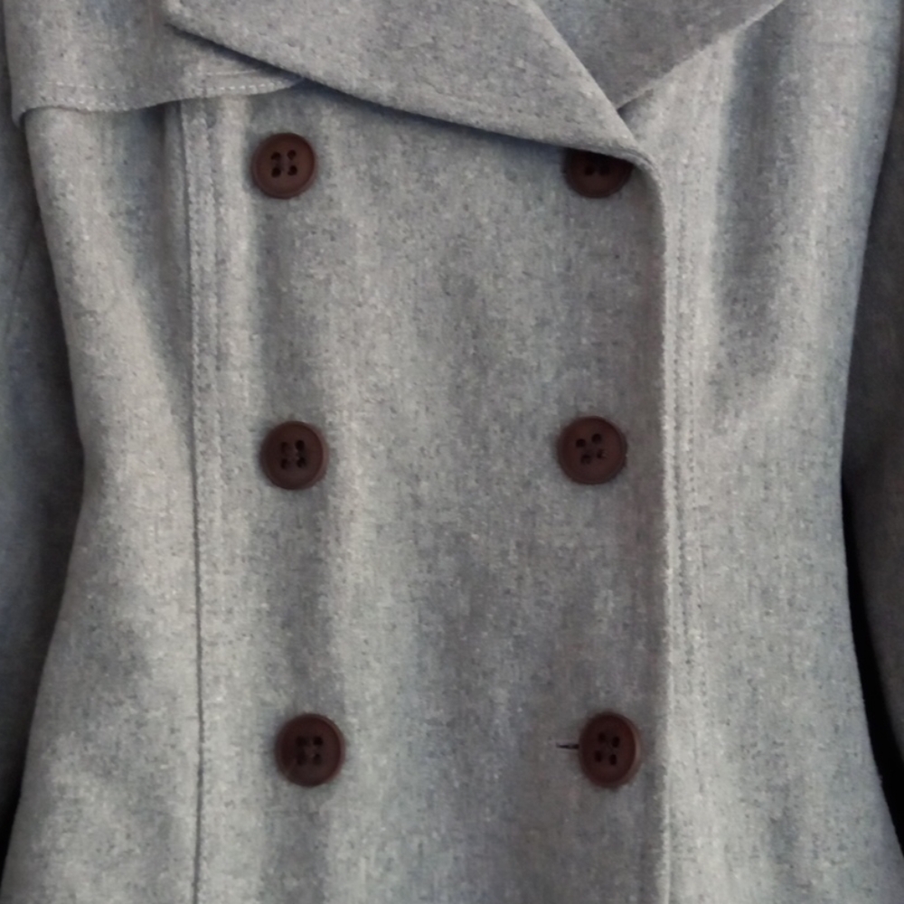 SOLD: Hugo Boss wool jacket - Picture 4 of 14